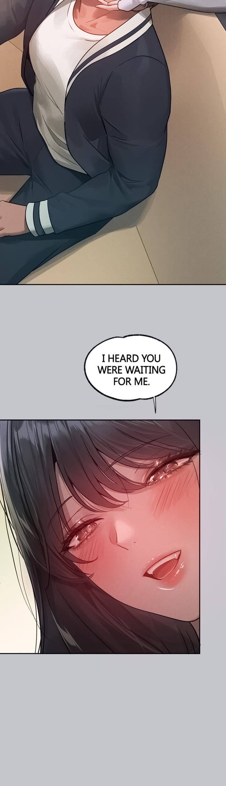 My Landlady Noona (Congee) - Chapter 123 — Page 26