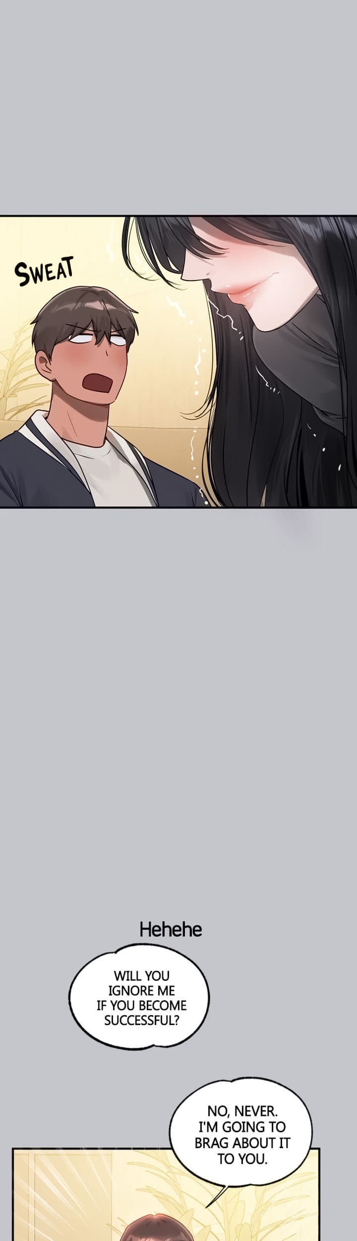 My Landlady Noona (Congee) - Chapter 123 — Page 30
