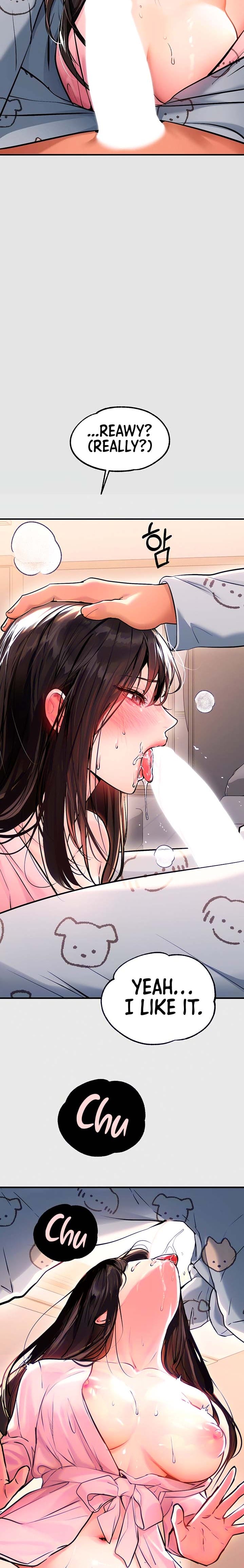 My Landlady Noona (Congee) - Chapter 76 — Page 5