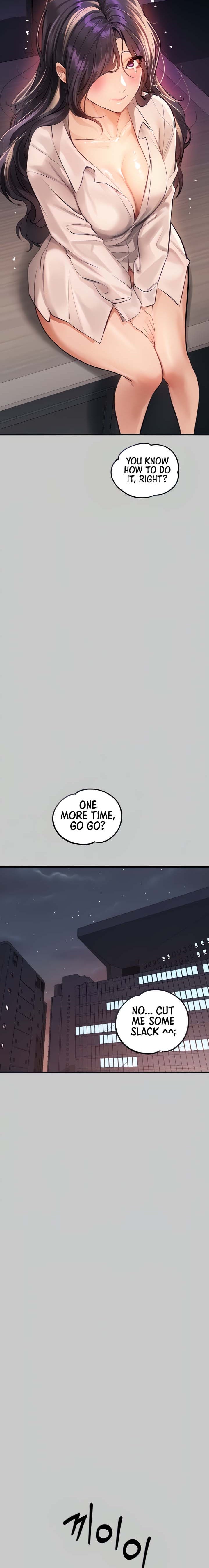 My Landlady Noona (Congee) - Chapter 73 — Page 4