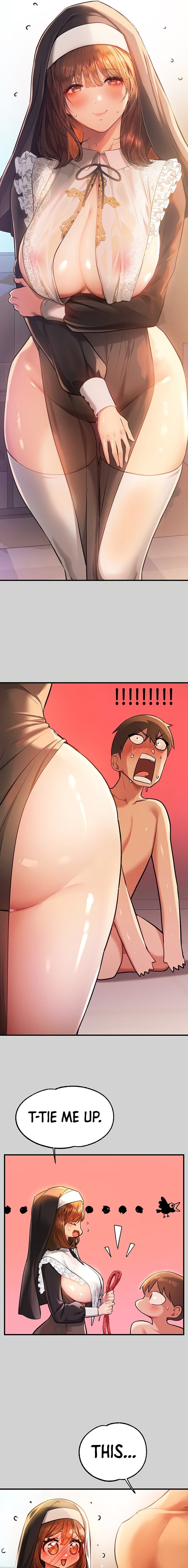 My Landlady Noona (Congee) - Chapter 81 — Page 7