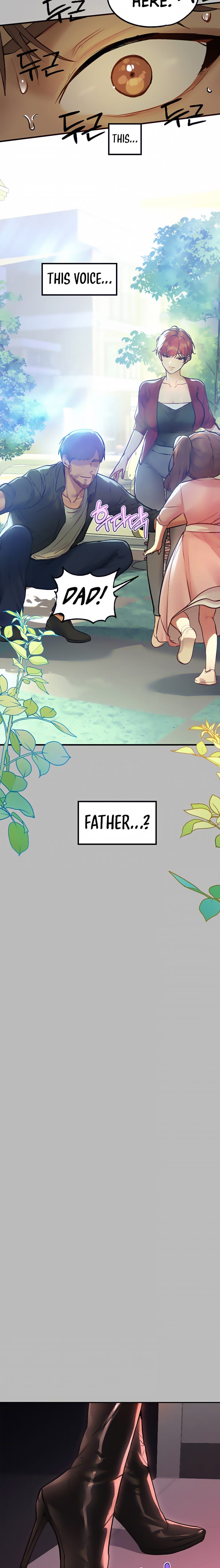 My Landlady Noona (Congee) - Chapter 50 — Page 14