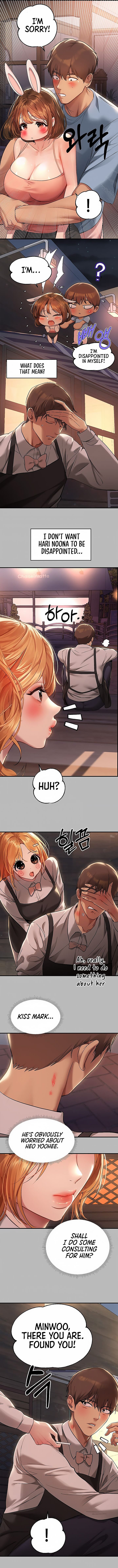 My Landlady Noona (Congee) - Chapter 54 — Page 10