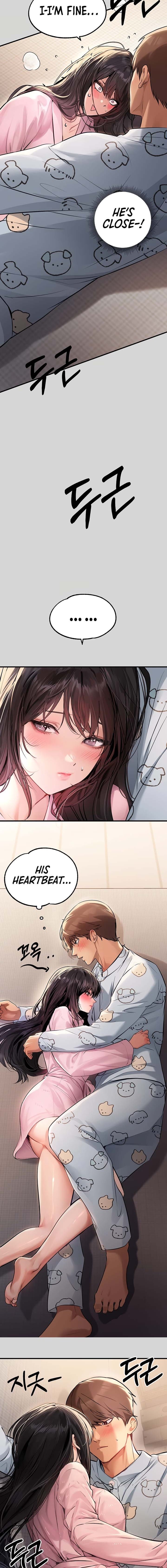 My Landlady Noona (Congee) - Chapter 75 — Page 12