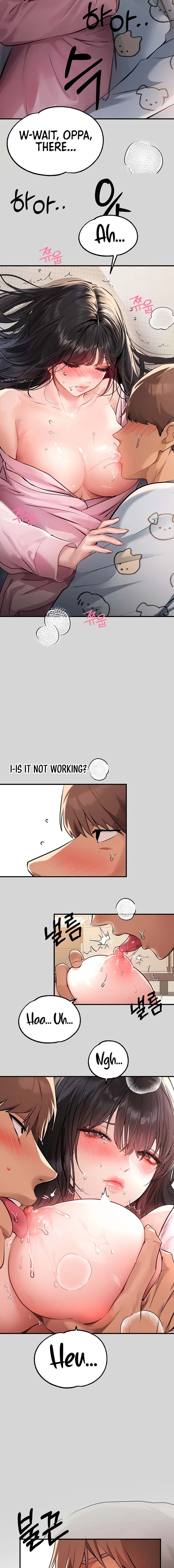 My Landlady Noona (Congee) - Chapter 75 — Page 16