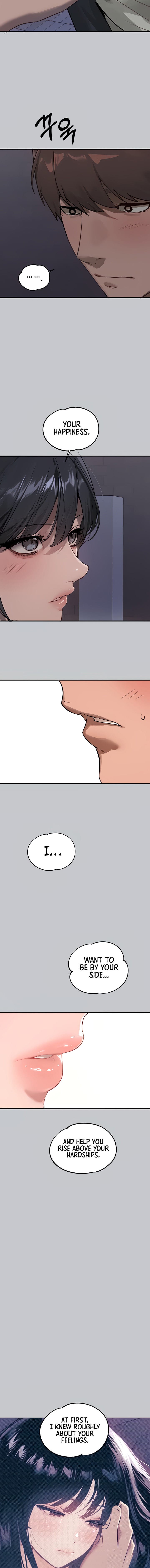 My Landlady Noona (Congee) - Chapter 96 — Page 15