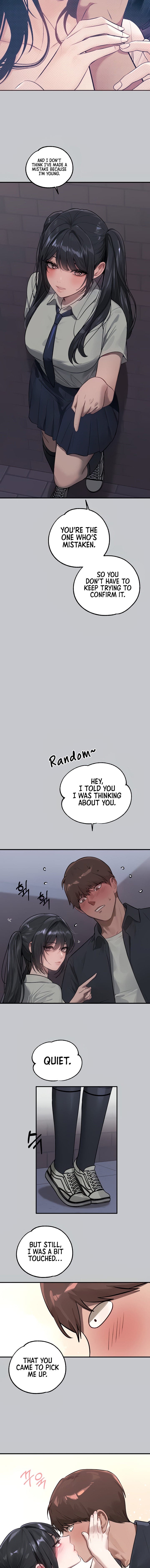 My Landlady Noona (Congee) - Chapter 96 — Page 16