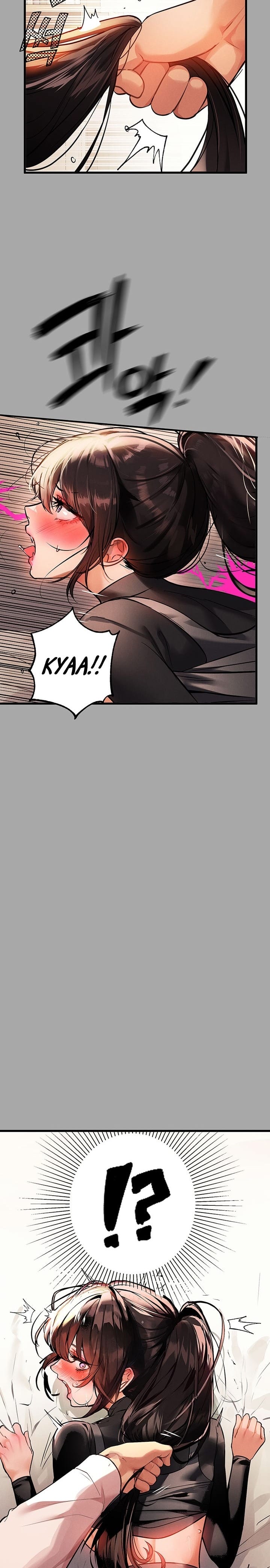 My Landlady Noona (Congee) - Chapter 62 — Page 16