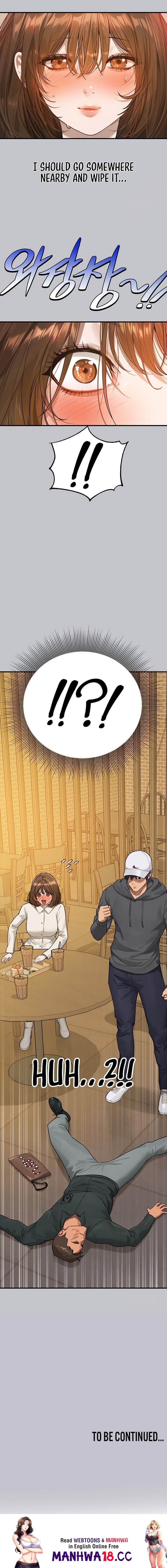 My Landlady Noona (Congee) - Chapter 129 — Page 22