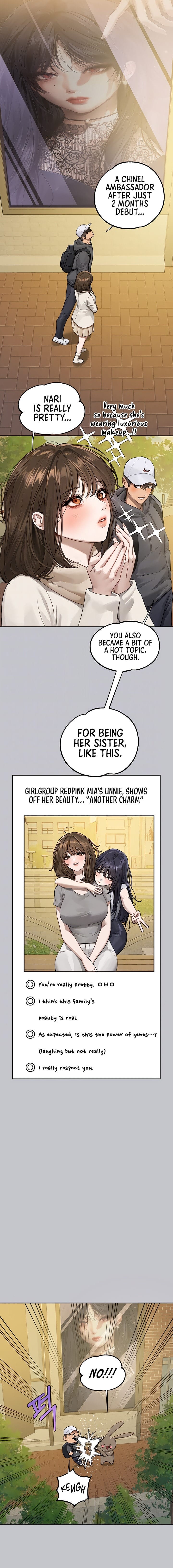 My Landlady Noona (Congee) - Chapter 129 — Page 5