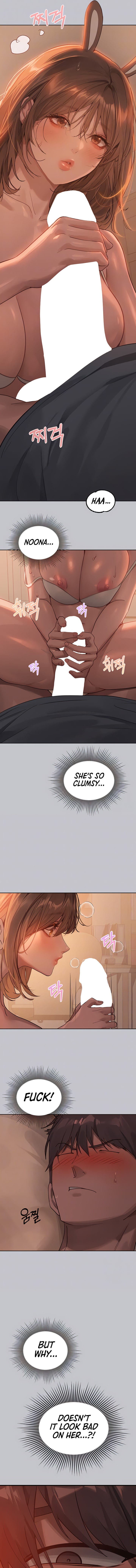 My Landlady Noona (Congee) - Chapter 119 — Page 5