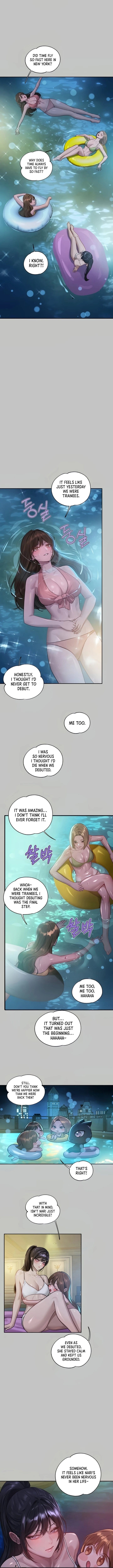 My Landlady Noona (Congee) - Chapter 146 — Page 8