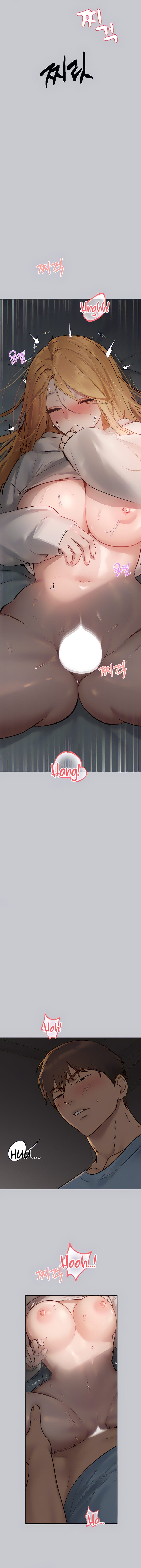 My Landlady Noona (Congee) - Chapter 115 — Page 10
