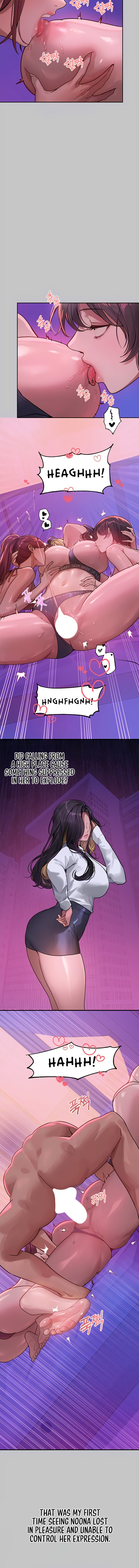 My Landlady Noona (Congee) - Chapter 109 — Page 16