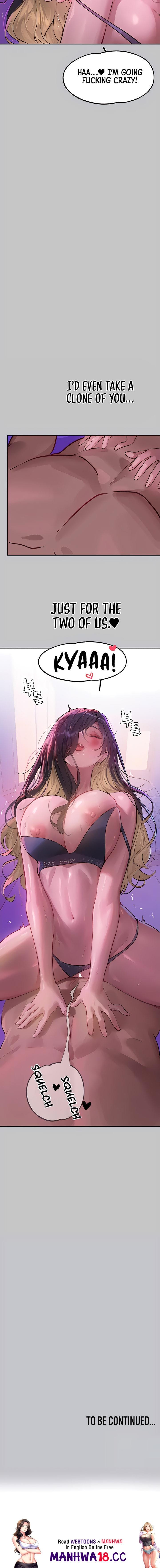My Landlady Noona (Congee) - Chapter 109 — Page 19