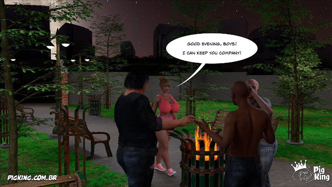Family Sins [CrazyDad3D] - Chapter 68 — Page 68