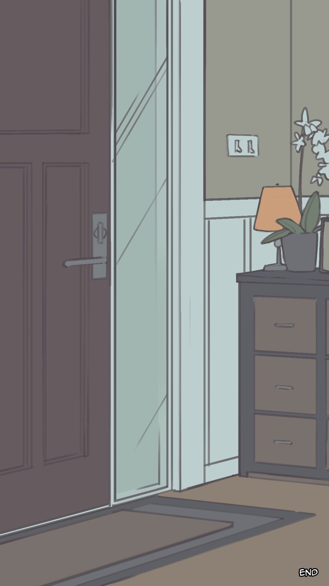 Mom deals with my bully [NotEnoughMilk] - Chapter 1 — Page 19