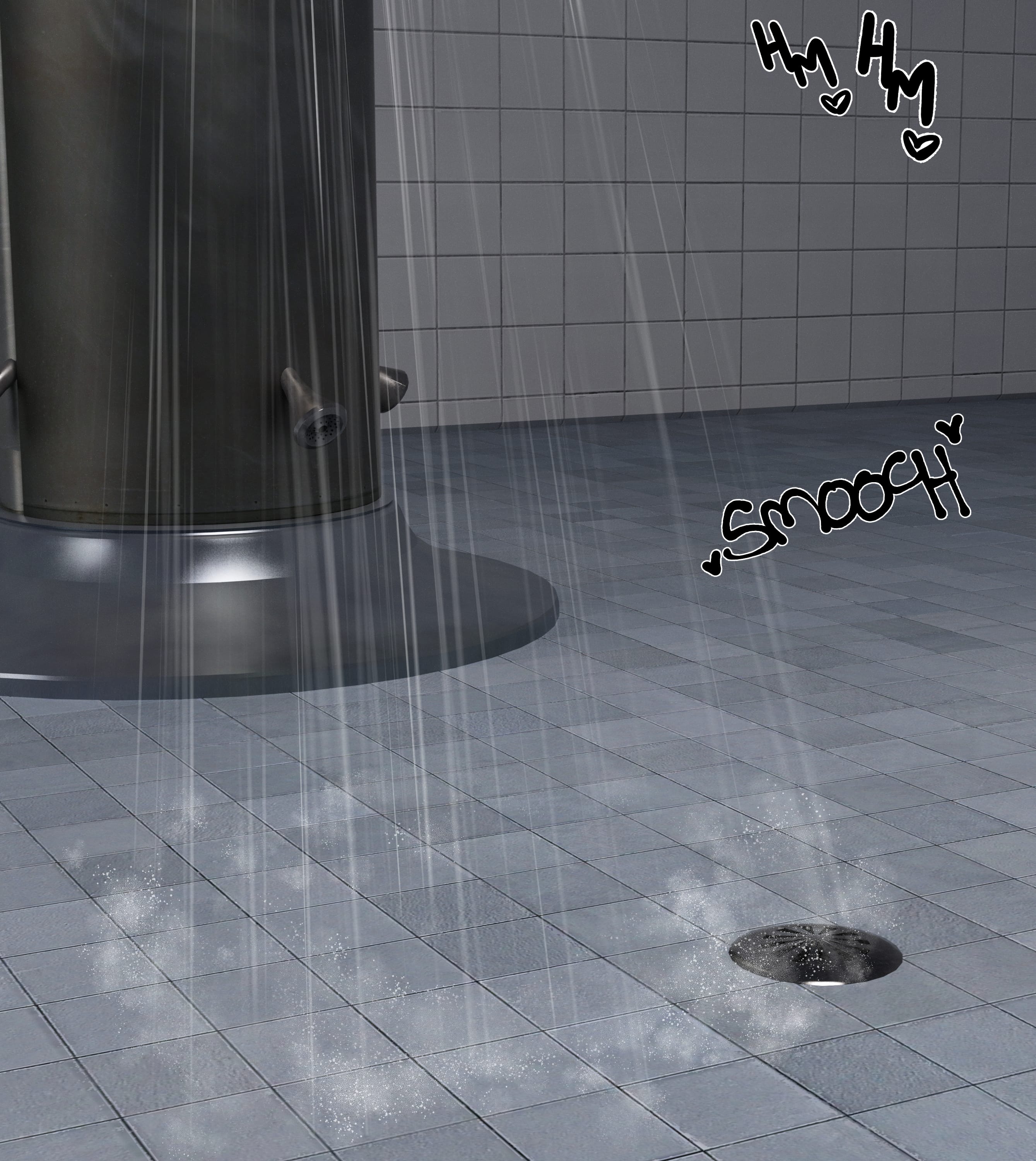 Our Promise [Queltza] - Chapter 1 — Page 124