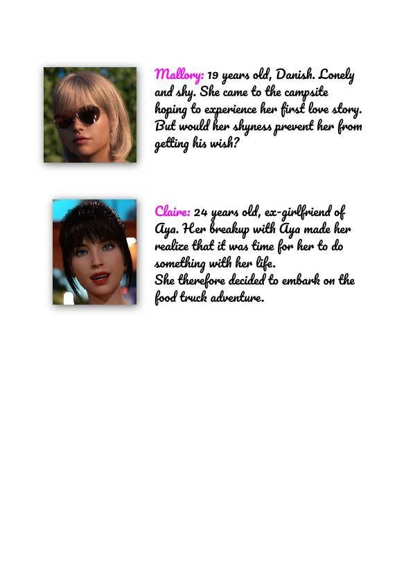 Coastal Connections [Pat] - Chapter 7 — Page 4