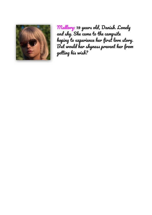 Coastal Connections [Pat] - Chapter 4 — Page 4