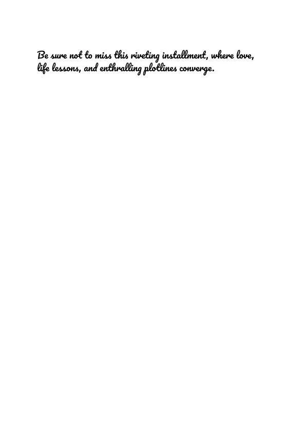 Coastal Connections [Pat] - Chapter 8 — Page 6