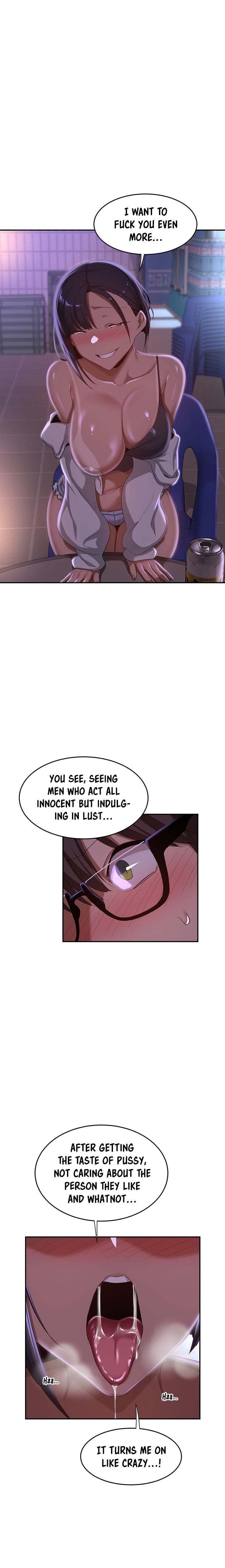 Sextudy Group - Chapter 69 — Page 18