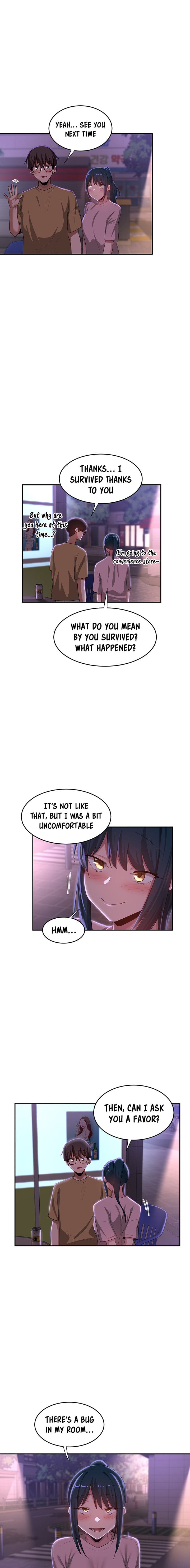 Sextudy Group - Chapter 69 — Page 22