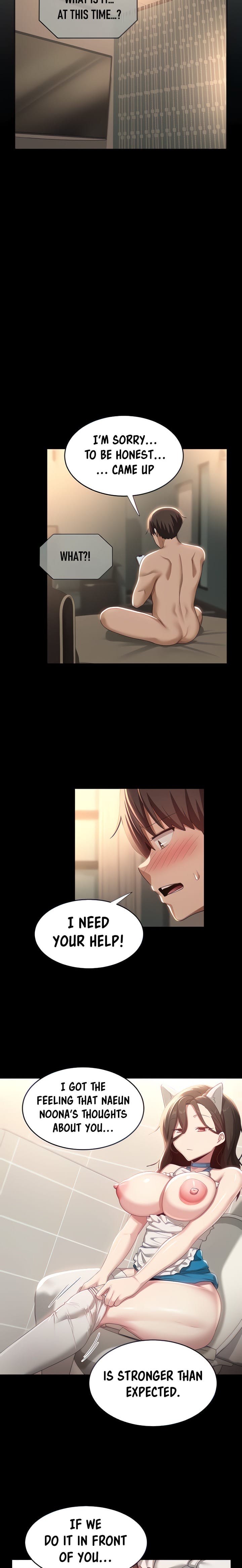 Sextudy Group - Chapter 84 — Page 17