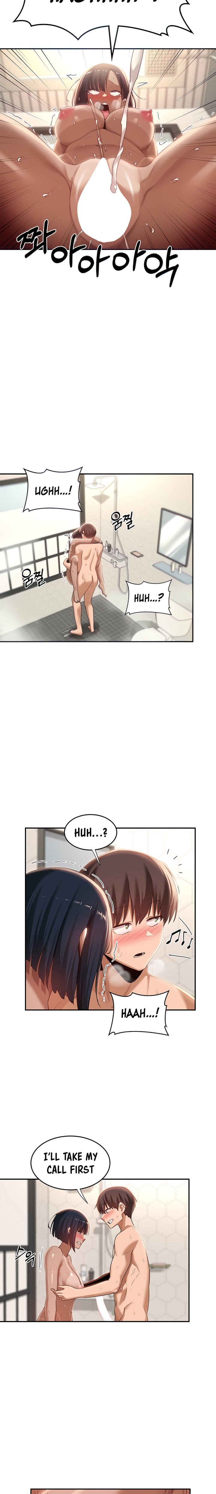 Sextudy Group - Chapter 74 — Page 8
