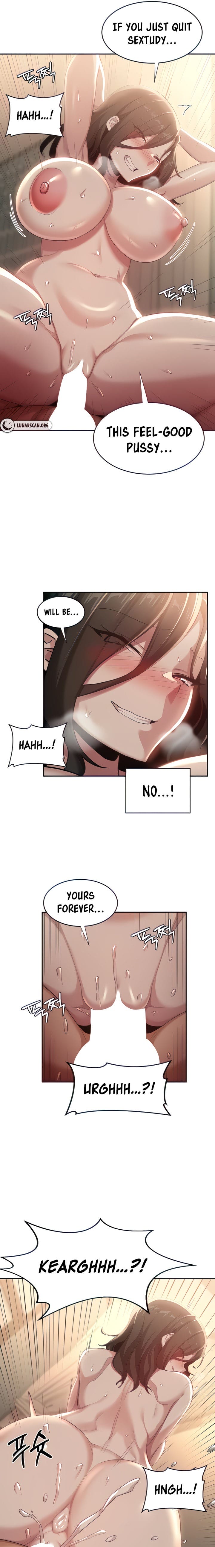 Sextudy Group - Chapter 83 — Page 19