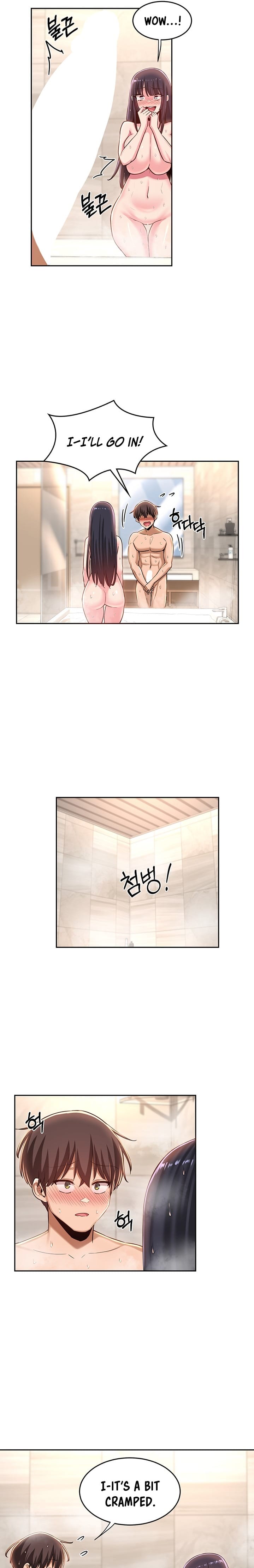 Sextudy Group - Chapter 35 — Page 10