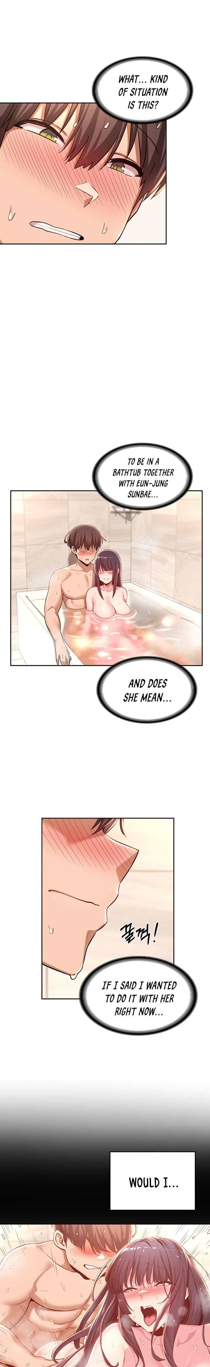 Sextudy Group - Chapter 35 — Page 14