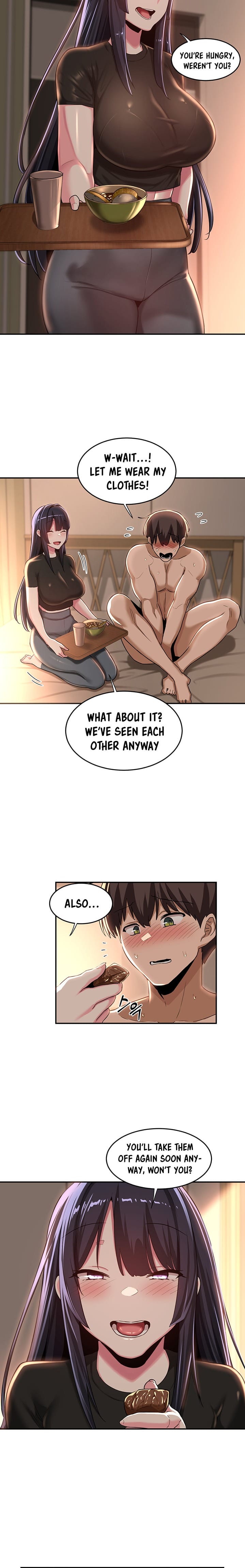 Sextudy Group - Chapter 52 — Page 18