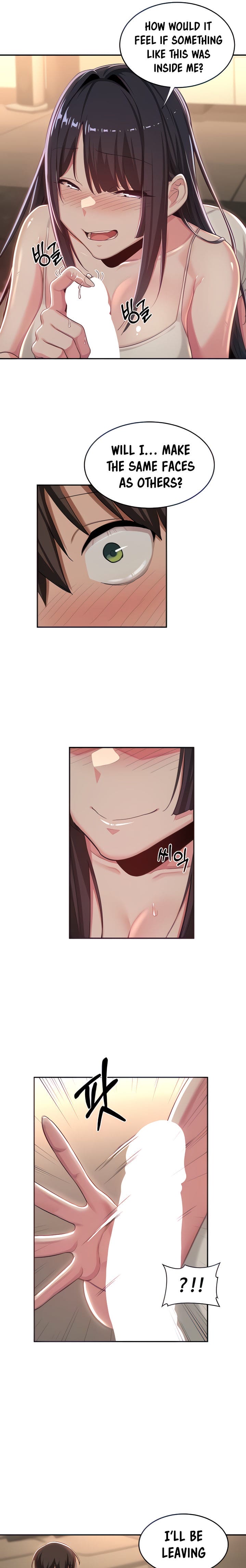 Sextudy Group - Chapter 52 — Page 4