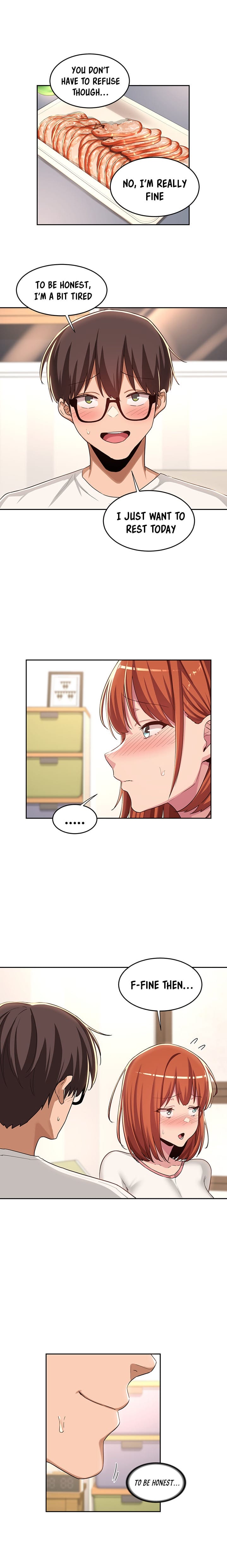 Sextudy Group - Chapter 47 — Page 11