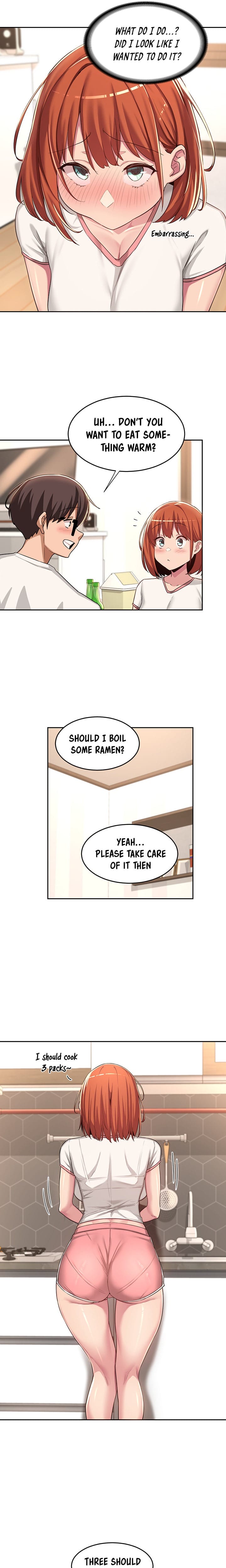 Sextudy Group - Chapter 47 — Page 13
