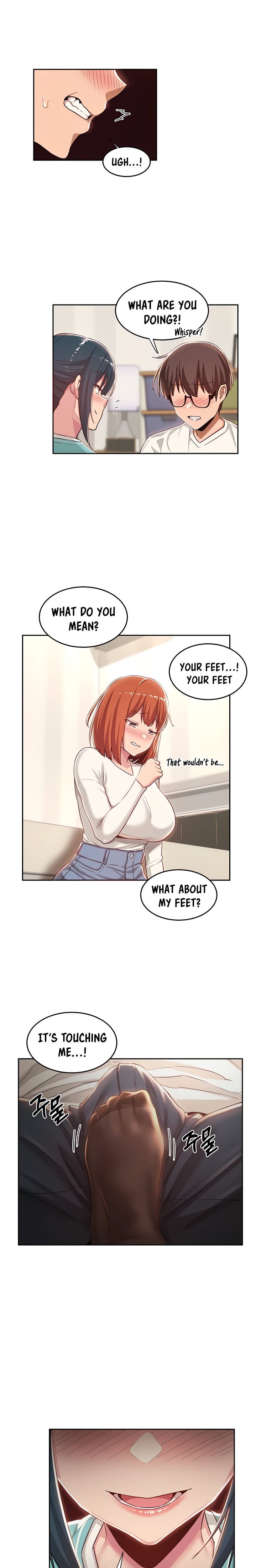 Sextudy Group - Chapter 43 — Page 13