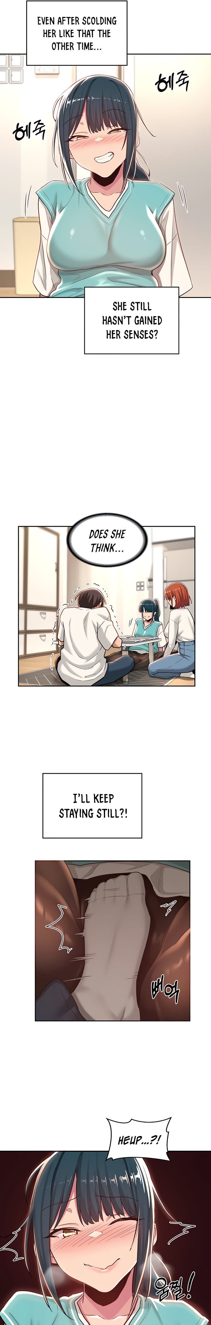 Sextudy Group - Chapter 43 — Page 16