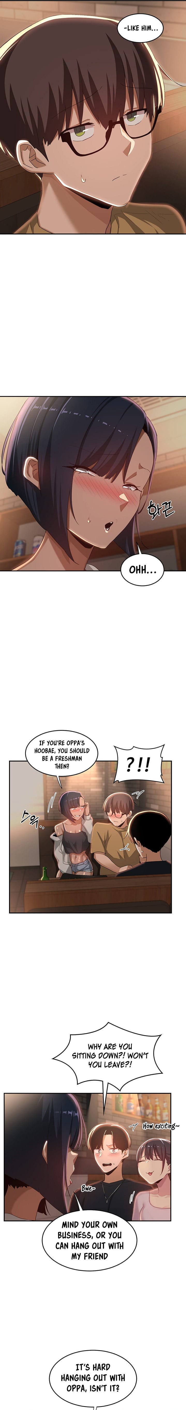 Sextudy Group - Chapter 68 — Page 22