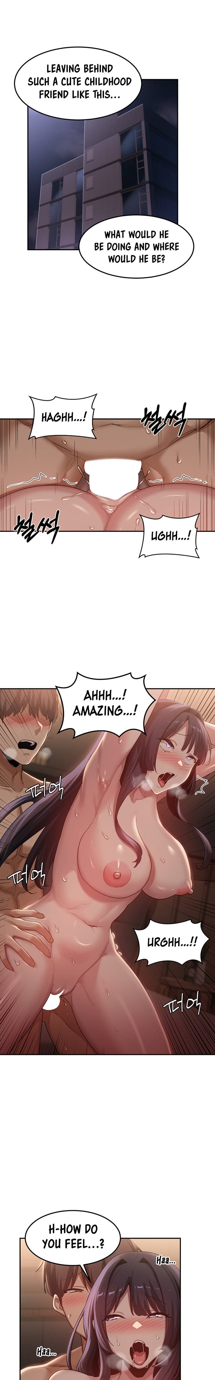 Sextudy Group - Chapter 102 — Page 10