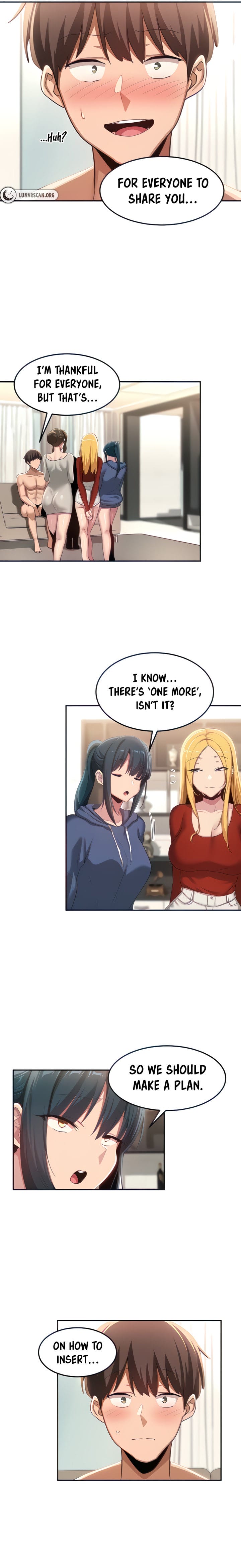 Sextudy Group - Chapter 102 — Page 7