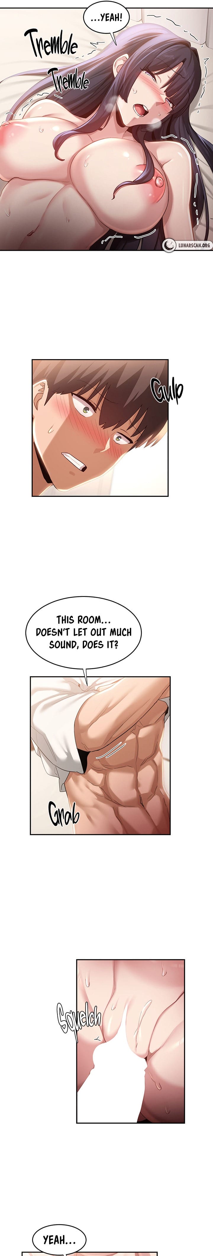 Sextudy Group - Chapter 77 — Page 13