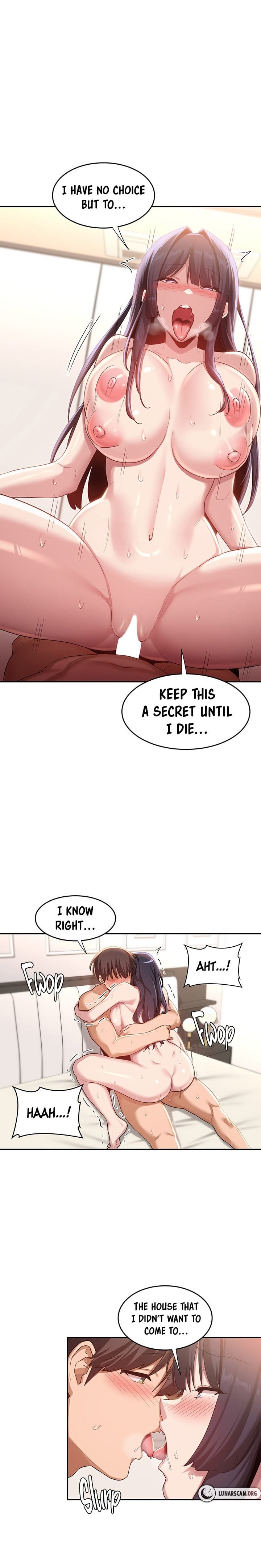 Sextudy Group - Chapter 77 — Page 21