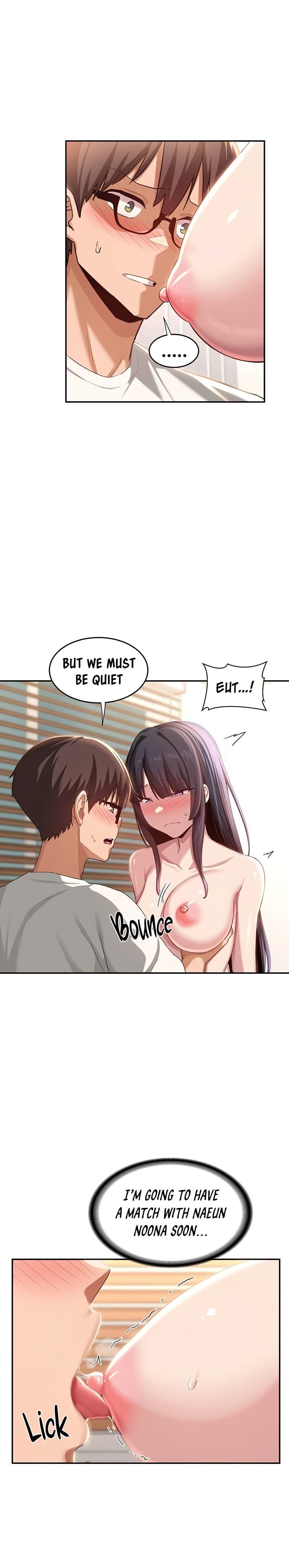 Sextudy Group - Chapter 77 — Page 5