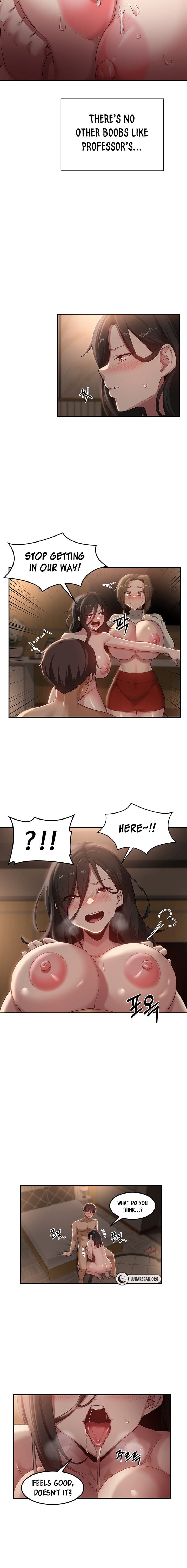 Sextudy Group - Chapter 94 — Page 10