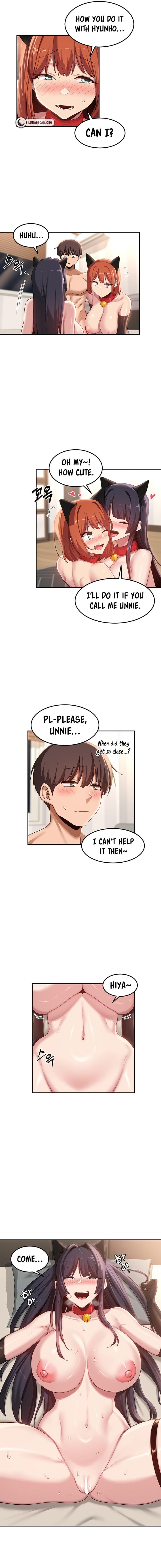 Sextudy Group - Chapter 106 — Page 9