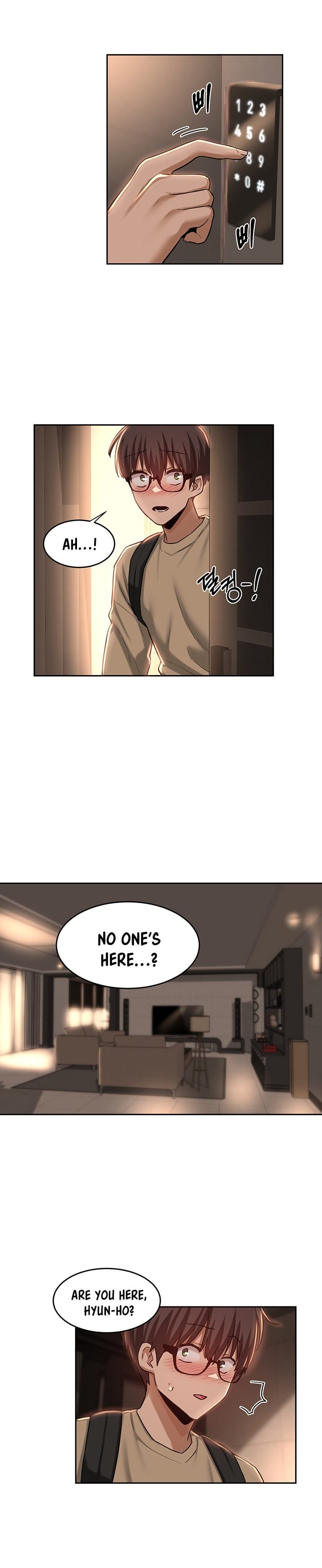 Sextudy Group - Chapter 34 — Page 24