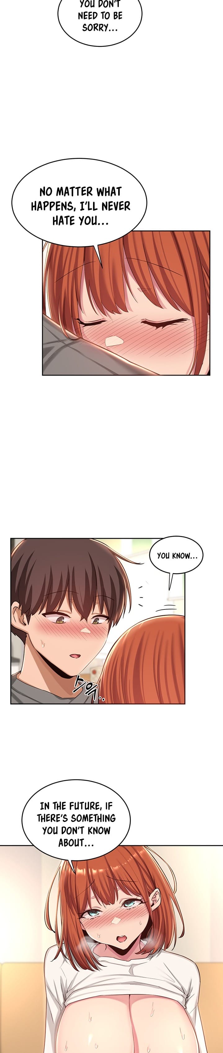 Sextudy Group - Chapter 34 — Page 6