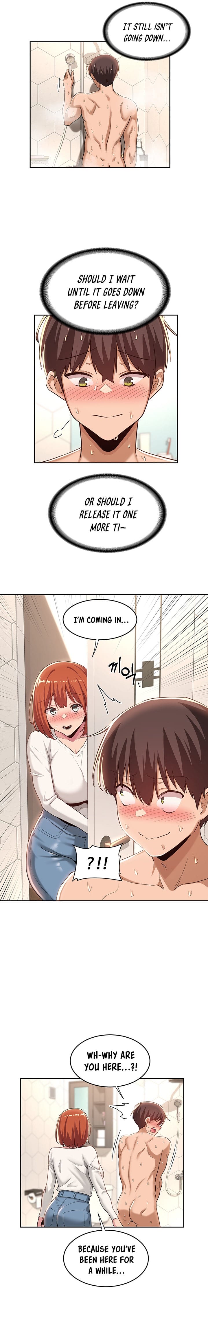 Sextudy Group - Chapter 45 — Page 7