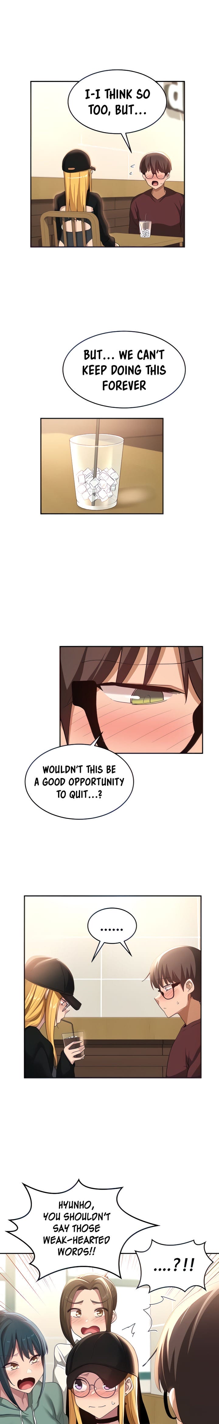 Sextudy Group - Chapter 87 — Page 10